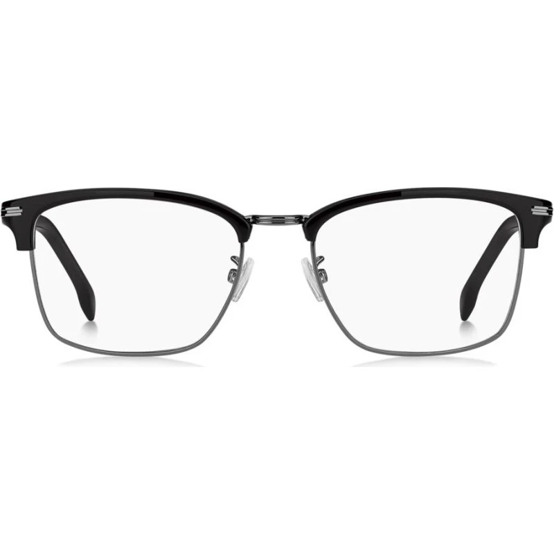 Boss 1794/F Gafas de Vista Hombre Rectangulares Negras