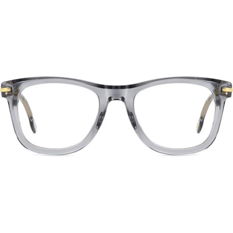 Carrera 360 Gafas de Vista Hombre Rectangular Transparentes