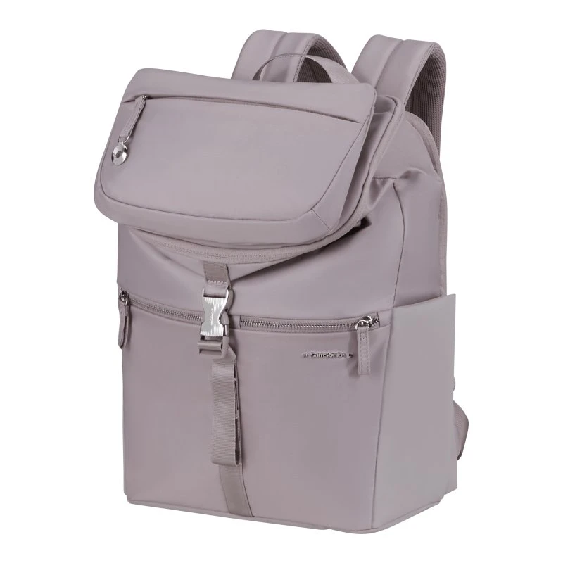 Samsonite Move Journey 15.6" + Bandolera 23L