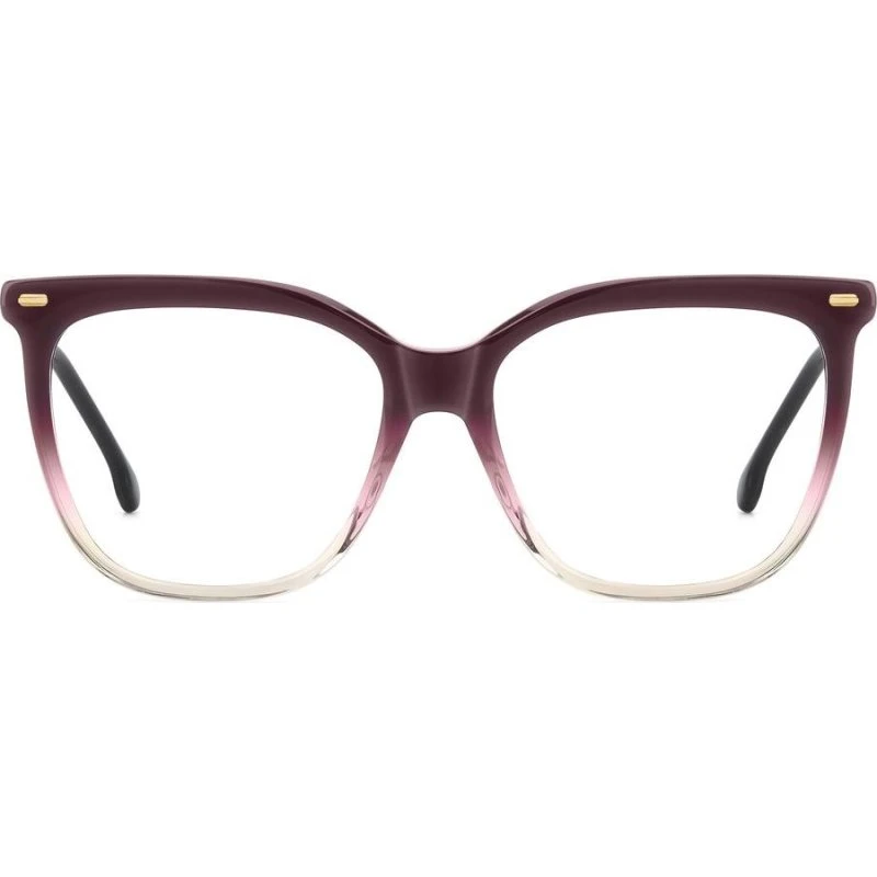 Carrera 3062 Gafas de Vista Rectangulares para Mujer - Morado