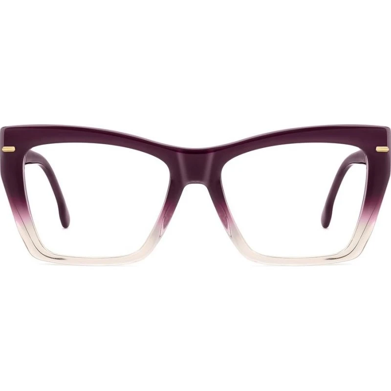 Carrera 3064 Gafas de Vista Mujer Morado Mariposa