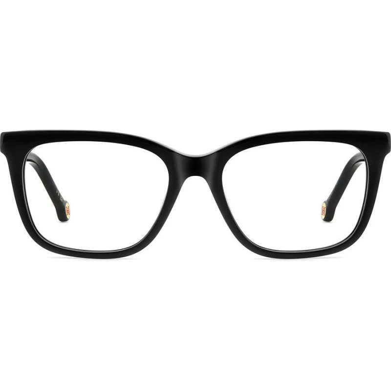 Carolina Herrera HER 0300 Gafas de Vista Rectangulares para Mujer