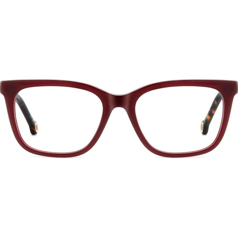 Carolina Herrera HER 0300 Gafas de Vista Rectangulares para Mujer