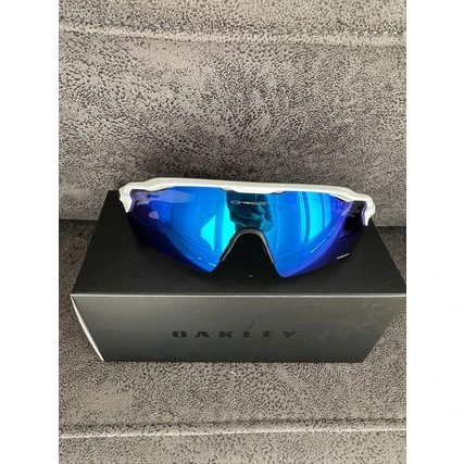 Oakley Radar EV Path White/Prizm Road OO9208-05