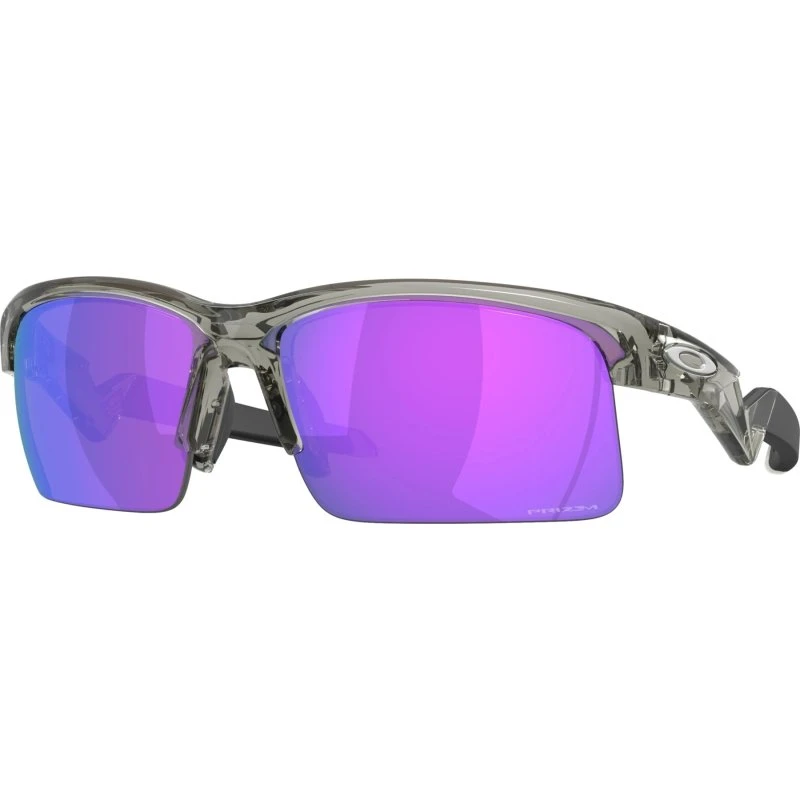 OAKLEY YOUTH SUN Capacitor 901307 Naranja Neón