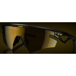 Oakley Sphaera Slash TDF Prizm 24K Polarized