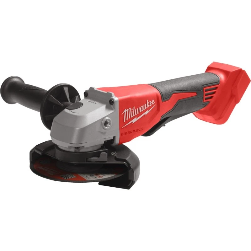 Milwaukee M18BLSAG125XPD-0 Angular Grinder 18V