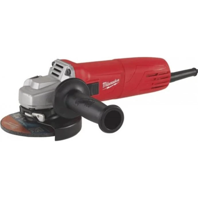 Milwaukee AG 10-125 EK 1000W 125mm
