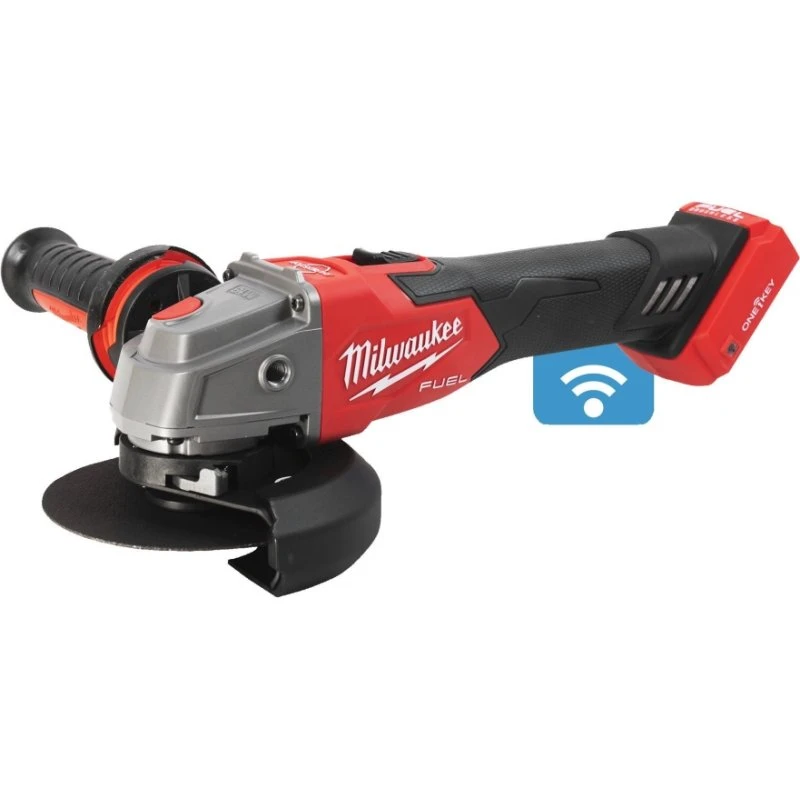 Milwaukee M18 FUEL™ 125mm Angular Grinder