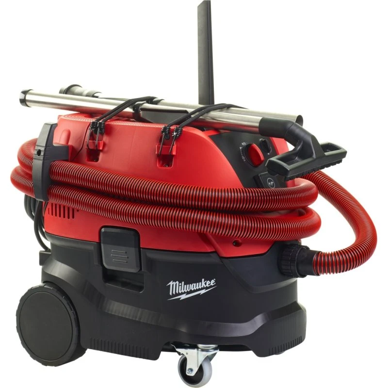 Milwaukee AS30LAC 1200W Aspirador 30L