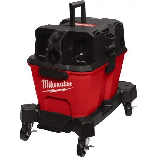 Aspiradora Milwaukee M18 F2VC23L-0 18V 23L