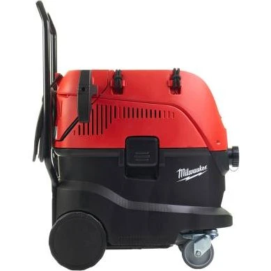 Milwaukee AS 42 MAC 1200W - Aspirador Húmedo-Seco 42L
