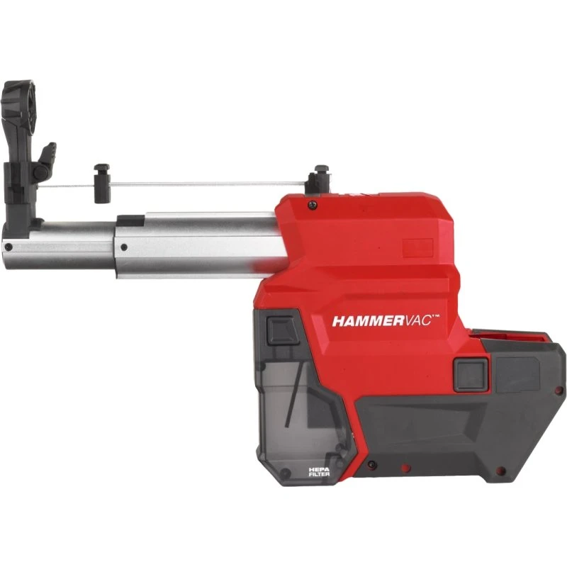 Milwaukee M18 FDDEXL-0 Aspirador con AUTOPULSE™