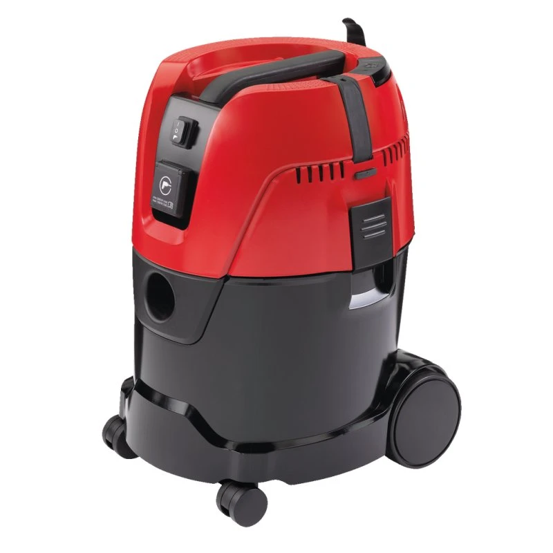 Milwaukee AS 2-250 ELCP 1200W, 25L, Seco/Húmedo
