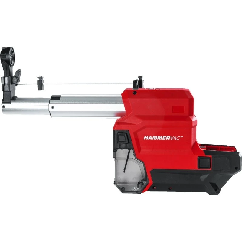 Milwaukee M18 FPDDEXL-0 Extractor de Polvo con AUTOPULSE™