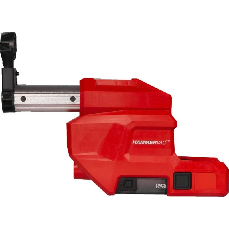 Milwaukee M18 FCDDEXL-0 Aspirador Compacto