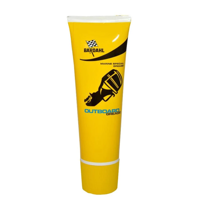 Bardahl Outboard Grease 250 ml