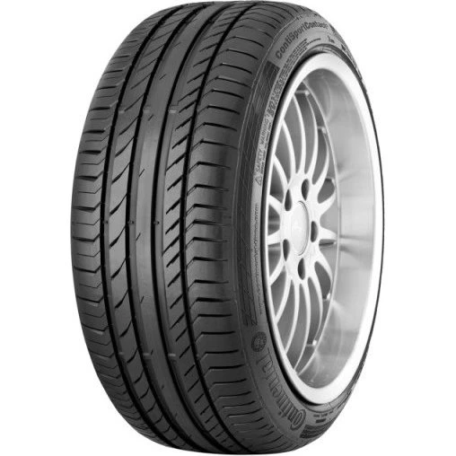 Continental ContiSportContact 5P SUV 265/40 R21 101Y