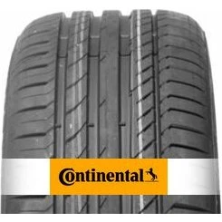 Continental ContiSportContact 5 235/55 R18 100V ContiSeal SUV