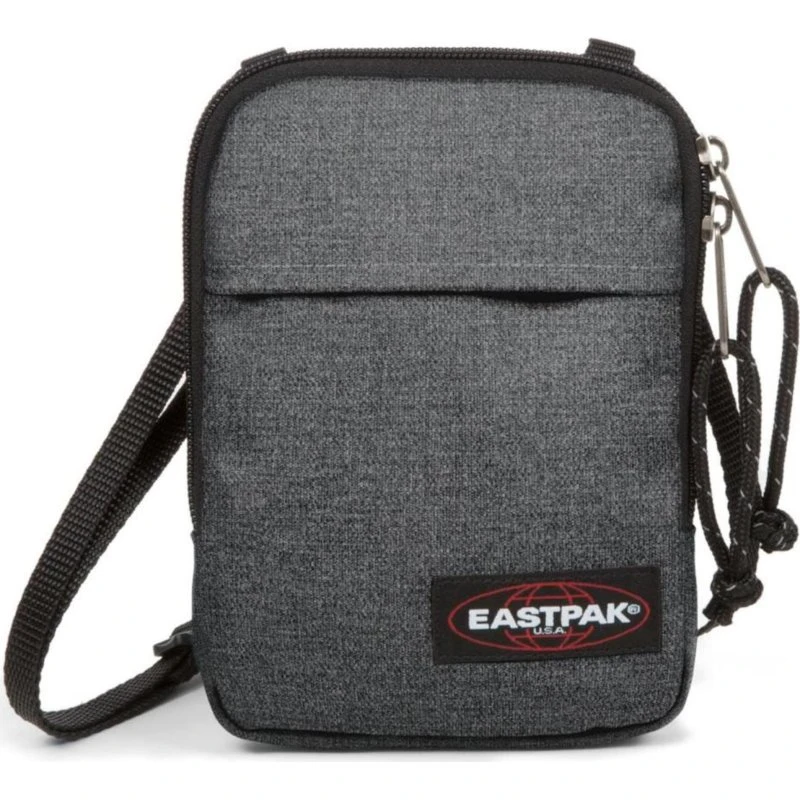 Eastpak Buddy Bandolera Gris Oscuro