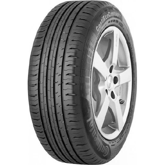 Continental ContiEcoContact 5 SUV 235/60 R18 107V XL FR
