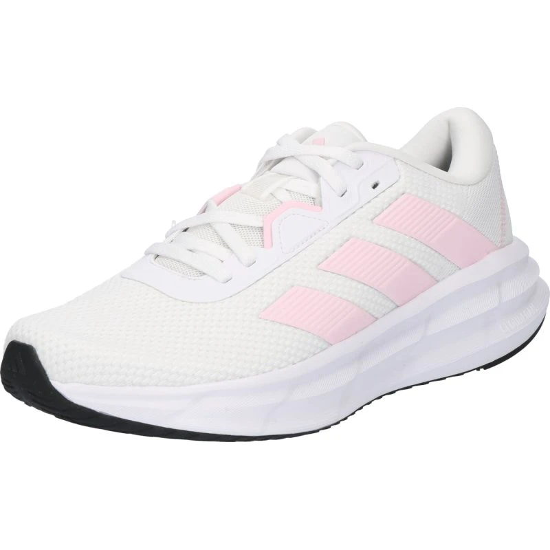 adidas Galaxy 7 Zapatillas de running mujer - Rosa claro/Blanco