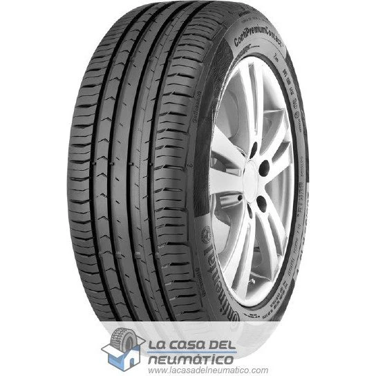 Continental ContiPremiumContact 5 215/65 R16 98H