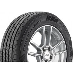 Continental ContiCrossContact RX 265/35 R21 101W XL