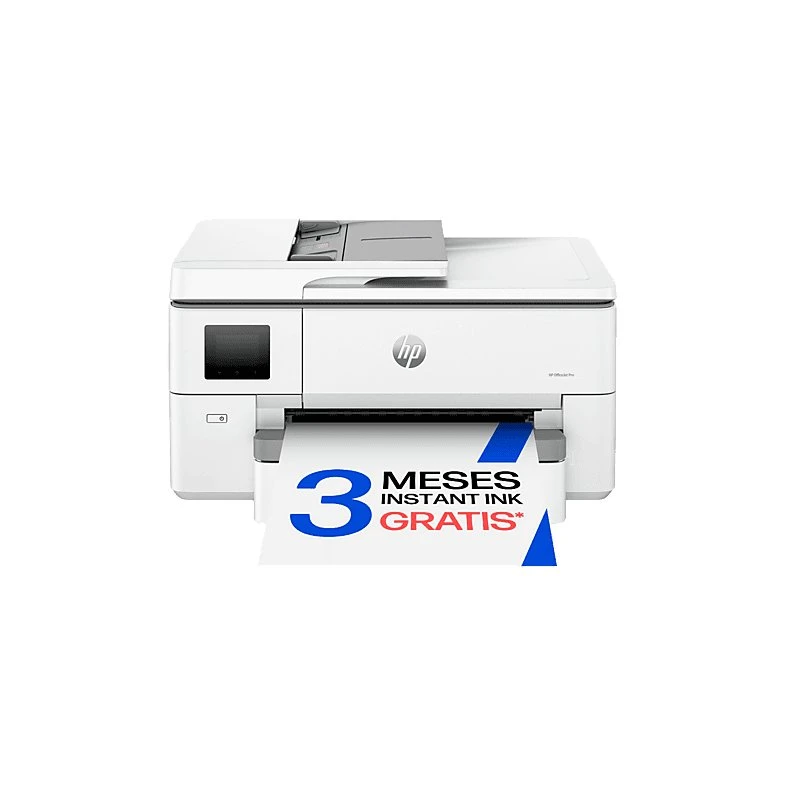 HP OfficeJet Pro 9720e Impresora Multifunción A3 Inyección de Tinta
