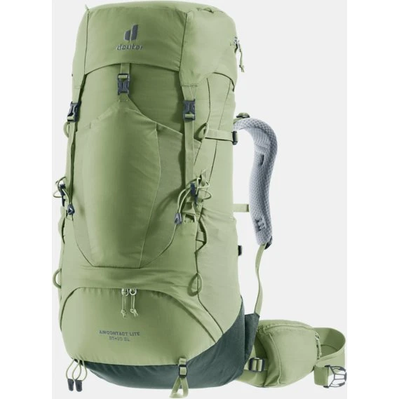 Deuter Aircontact Lite 35+10 SL Grove Ivy