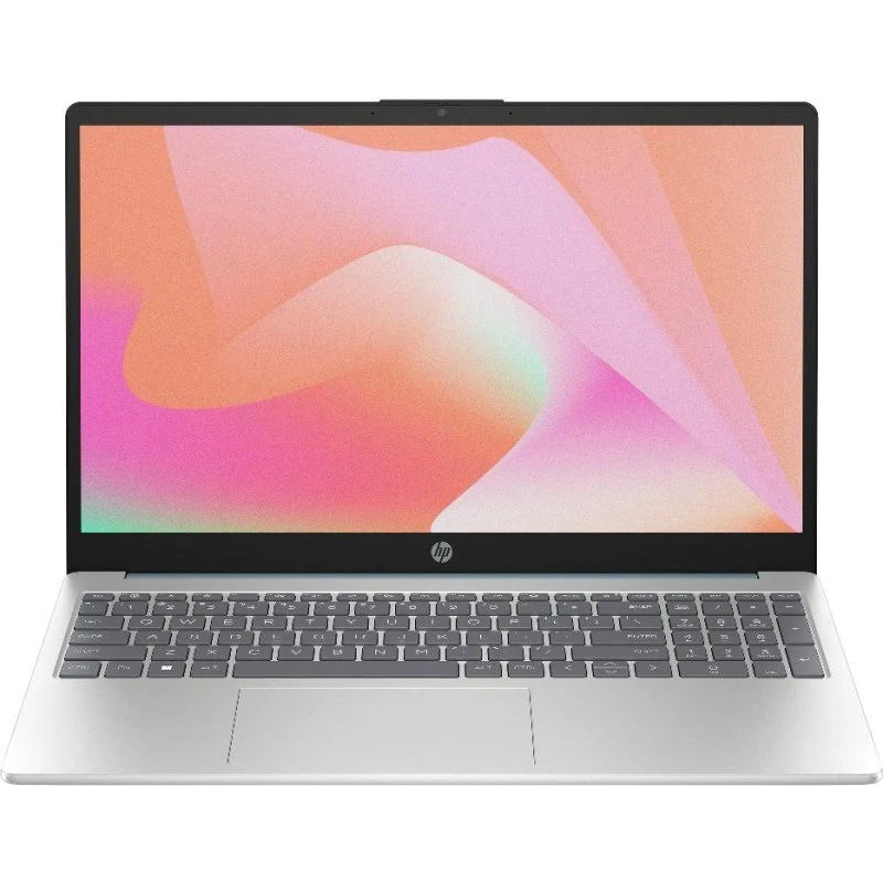 HP 15-fd0060ns Intel Core i7-1355U 8GB 512GB SSD 15.6" Plata