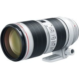 Canon EF 70-200mm f/2.8 L IS III USM