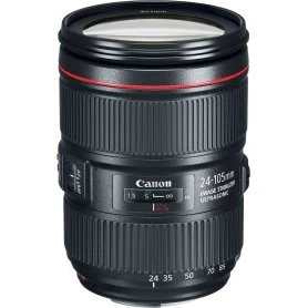 Canon EF 24-105mm f/4L IS II USM
