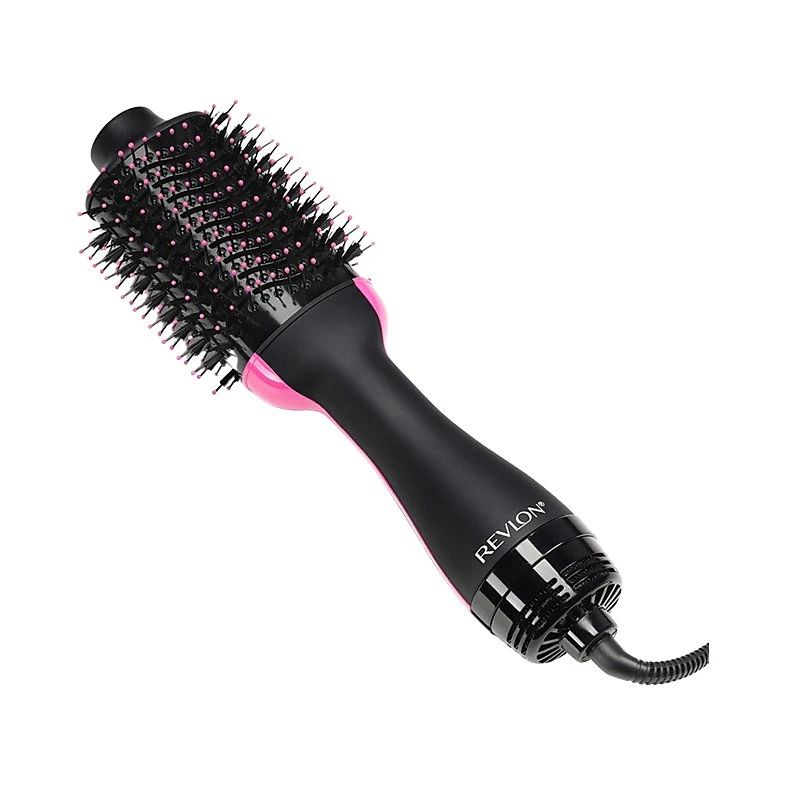 Revlon Salon One-Step RVDR5222E Cepillo Secador e Ionic Negro