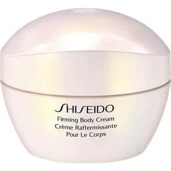 Shiseido Crema Corporal Reafirmante 200ml