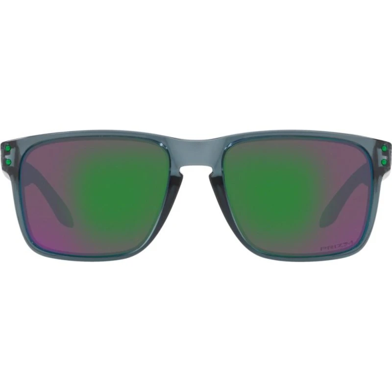 Oakley Holbrook XL Oo 9417 Gafas de Sol Hombre Negro Verde