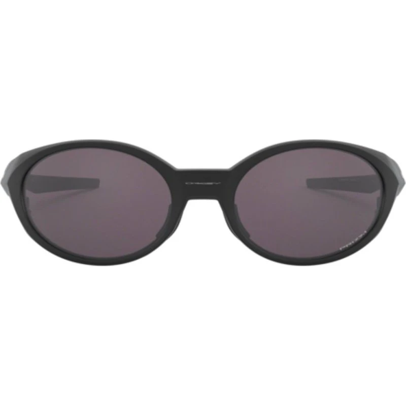 Oakley Eye Jacket Redux Oo 9438 Gafas de Sol Hombre Negro Gris
