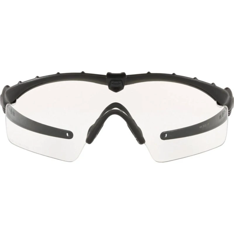Oakley Industrial M Frame 3.0 Gafas de Protección con Lentes Clear