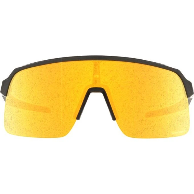 Oakley Sutro Lite Matte Carbon con Lentes Prizm 24K