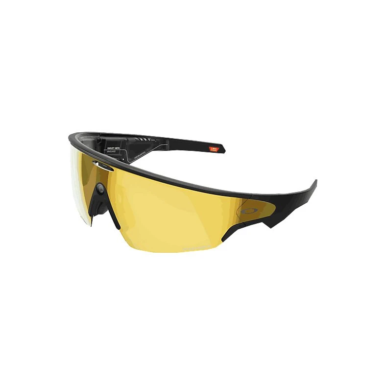 Oakley Meta Vanguard Gafas IA con Cámara Sony 12MP y Lentes Prizm