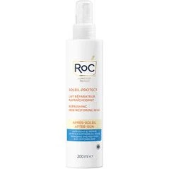 RoC Soleil-Protect Loción Reparadora Refrescante 200 ml
