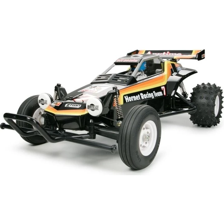 Tamiya The Hornet 2004 2WD Buggy LWA 1:10