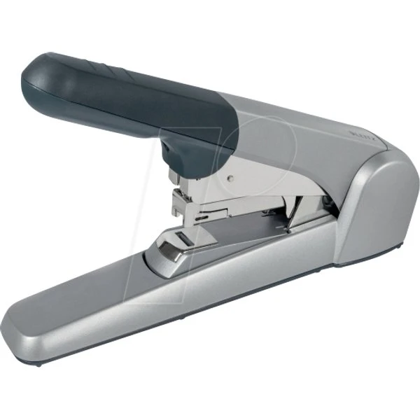 Leitz 5552 Grapadora 60 Hojas Gris