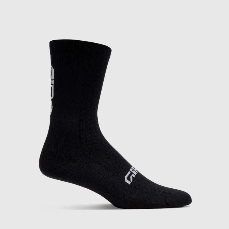 Giro HRC Team 2026 Calcetines de Alto Rendimiento