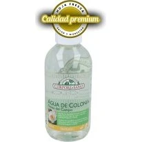 Corpore Sano Agua de Colonia Flores de Campo 300 ml