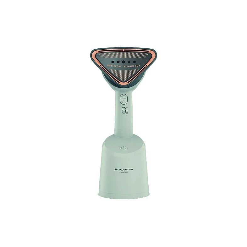 Rowenta AeroSteam DR9814 Cepillo de Vapor 1400W Verde Agua
