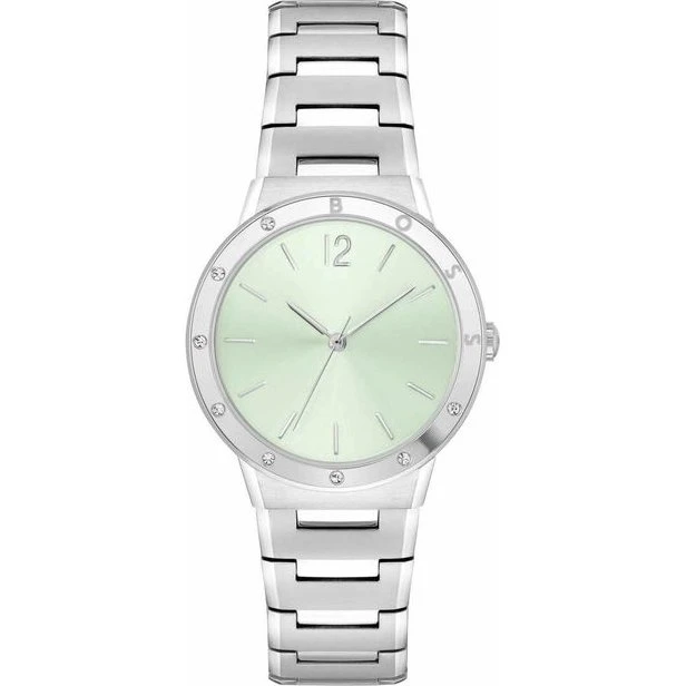 Hugo Boss Reloj Mujer 1502716 Verde