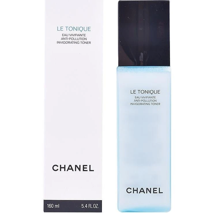 Chanel Le Tonique Eau Vivifiante Anti-Pollution 160 ml