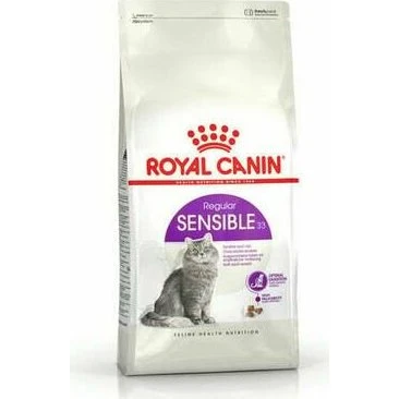 Royal Canin Sensible 33 Pienso para Gatos - 10 kg