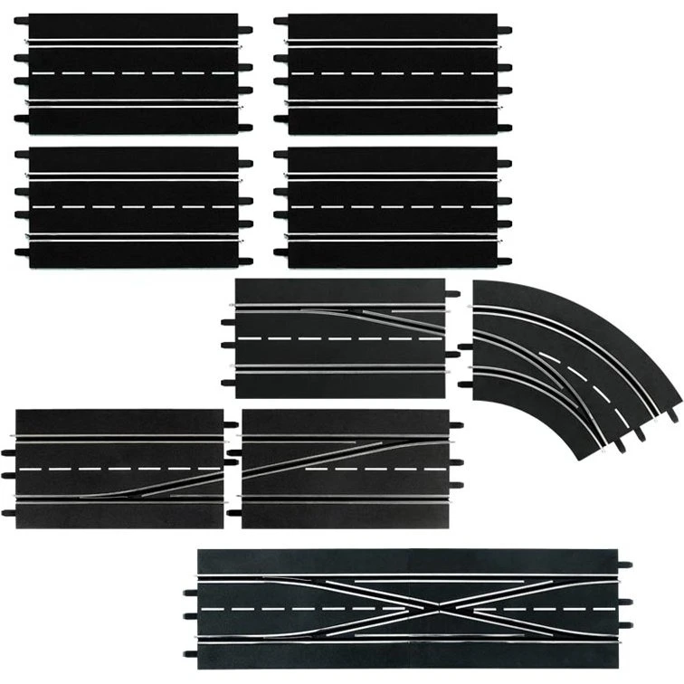 Carrera Digital 124/132 Set de Extensión